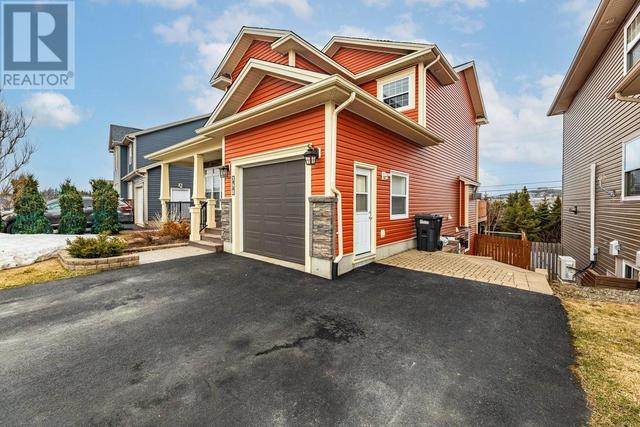358 Lanark Drive, House detached with 4 bedrooms, 3 bathrooms and null parking in Paradise NL | Image 6