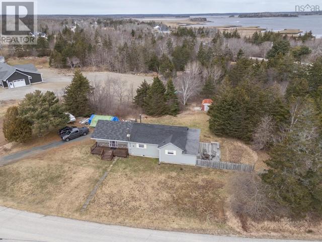 89 Newell Road, House detached with 2 bedrooms, 2 bathrooms and null parking in Argyle NS | Image 25