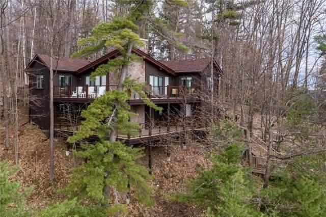 1001 Sagamo Blvd, House detached with 3 bedrooms, 3 bathrooms and 6 parking in Muskoka Lakes ON | Image 13