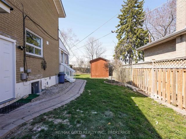 1324 Poprad Ave, House semidetached with 3 bedrooms, 3 bathrooms and 5 parking in Pickering ON | Image 25