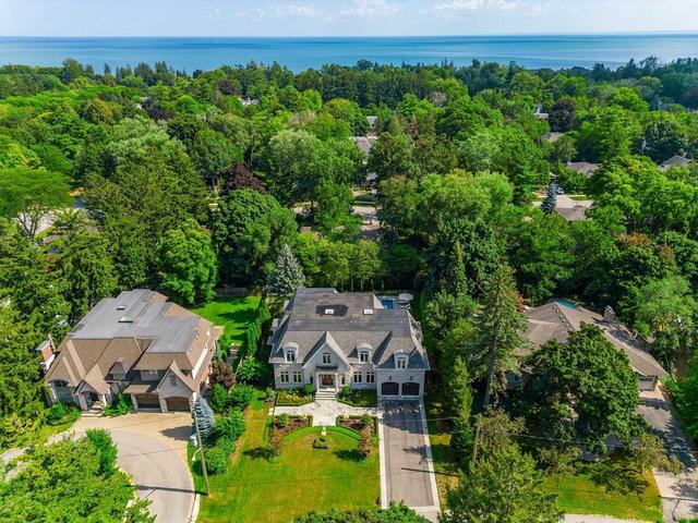 2038 Malbrook Rd, House detached with 4 bedrooms, 7 bathrooms and 9 parking in Oakville ON | Image 32