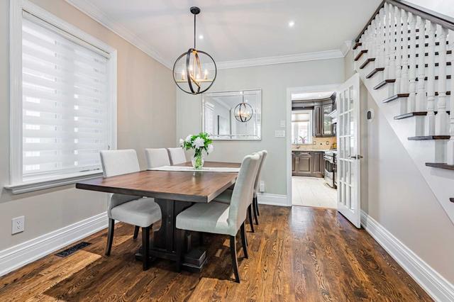 27 Edith Ave, House semidetached with 3 bedrooms, 2 bathrooms and 0 parking in Toronto ON | Image 30