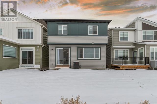 82 Belvedere Green Se, House detached with 4 bedrooms, 3 bathrooms and 4 parking in Calgary AB | Image 35