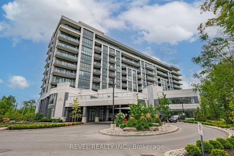 612 - 7711 Green Ave, Condo with 2 bedrooms, 1 bathrooms and 2 parking in Niagara Falls ON | Card Image