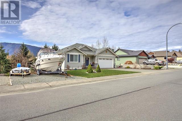94 Beech Cres, House detached with 3 bedrooms, 3 bathrooms and 6 parking in Lake Cowichan BC | Image 62