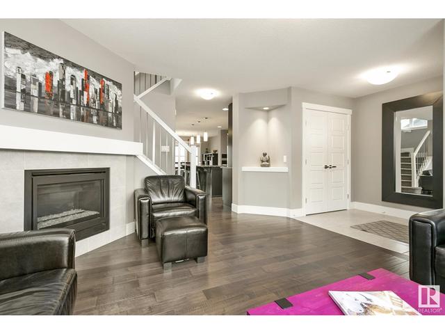 4026 Morrison Wy Nw, House detached with 2 bedrooms, 2 bathrooms and 8 parking in Edmonton AB | Image 7