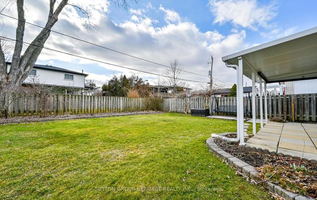 93 Bryant Rd, House detached with 3 bedrooms, 3 bathrooms and 3 parking in Ajax ON | Image 21