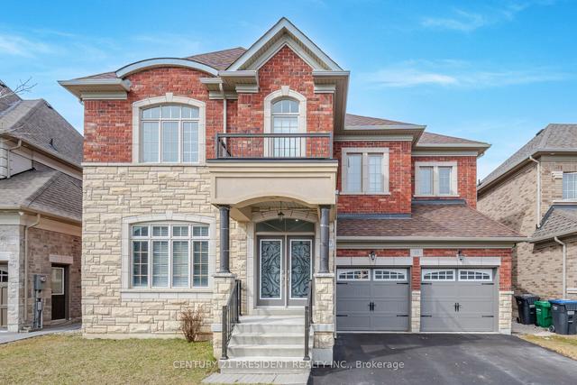 10 Poco St, House detached with 4 bedrooms, 5 bathrooms and 6 parking in Brampton ON | Image 1