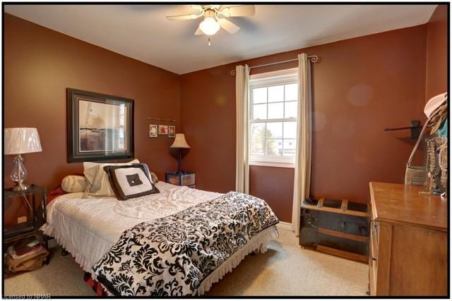 81 Rose Glen Rd, House detached with 3 bedrooms, 3 bathrooms and 5 parking in Port Hope ON | Image 6