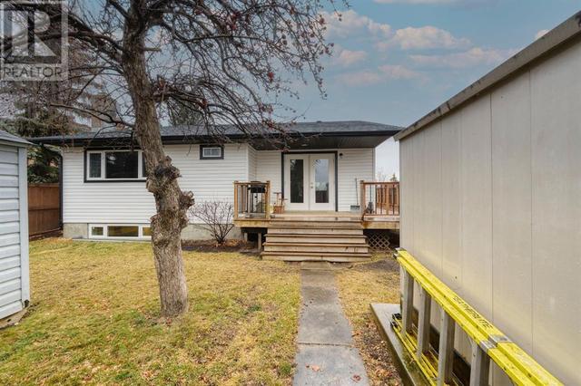 1443 Mccrimmon Drive, House detached with 2 bedrooms, 3 bathrooms and 4 parking in Carstairs AB | Image 23