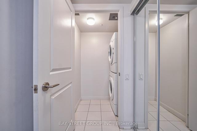 1202 - 5162 Yonge St, Condo with 1 bedrooms, 1 bathrooms and 1 parking in Toronto ON | Image 14