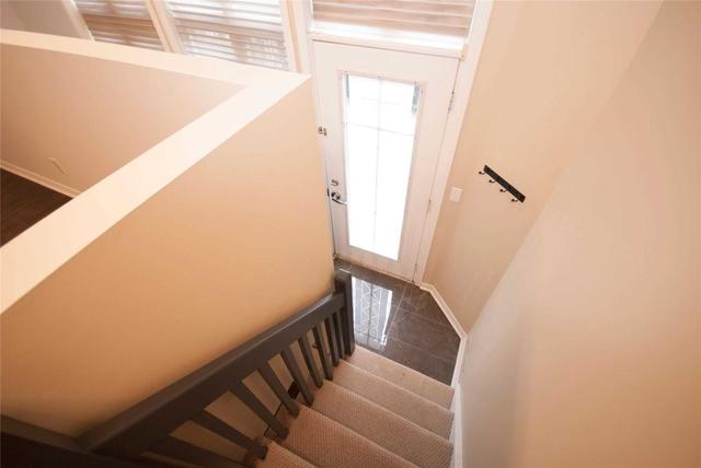 907 50 Western Battery Rd, Townhouse with 1 bedrooms, 1 bathrooms and 1 parking in Toronto ON | Image 22