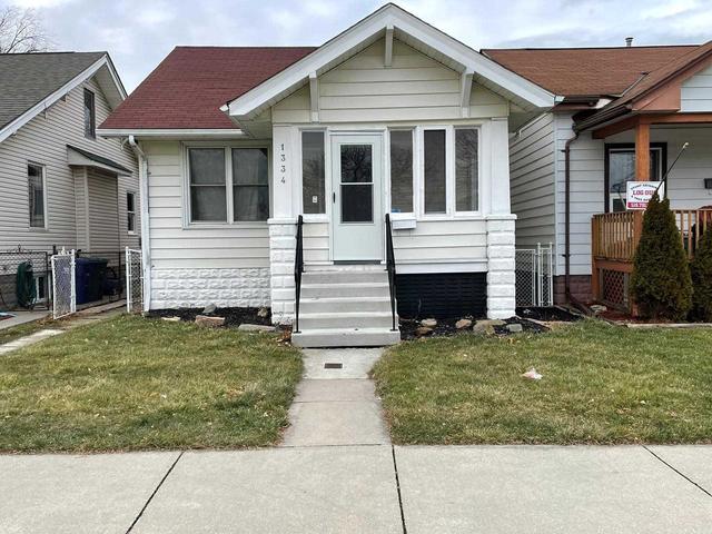 1334 Shepherd St E, House detached with 2 bedrooms, 2 bathrooms and 0 parking in Windsor ON | Image 19
