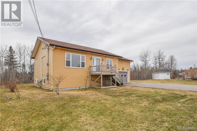 544 Suzanne Street, House detached with 3 bedrooms, 2 bathrooms and null parking in Tracadie NB | Image 8