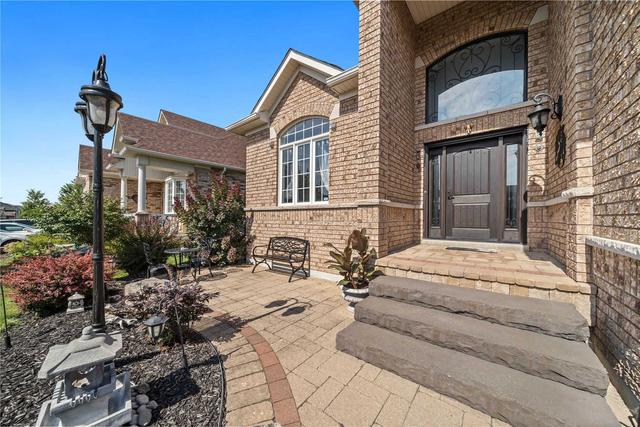 1697 Clearbrook Dr, House detached with 3 bedrooms, 3 bathrooms and 6 parking in Oshawa ON | Image 31