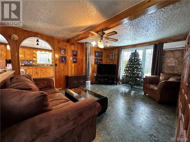 193 Gravel Hill Road, House detached with 4 bedrooms, 2 bathrooms and null parking in Durham NB | Image 10