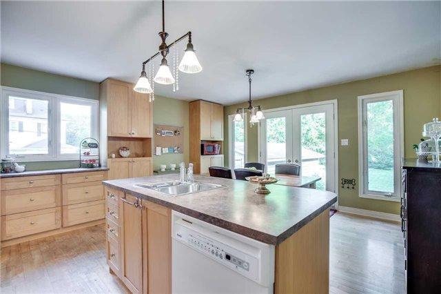 1534 Constance Dr, House detached with 3 bedrooms, 2 bathrooms and 5 parking in Oakville ON | Image 10