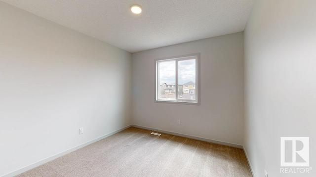 2808 198 St Nw, House detached with 3 bedrooms, 2 bathrooms and 4 parking in Edmonton AB | Image 40