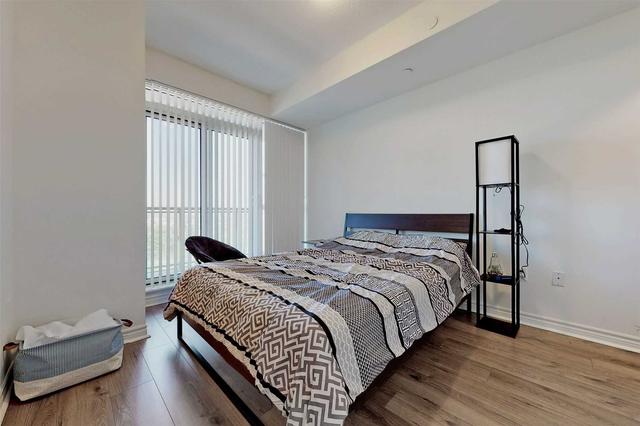 1519 - 349 Rathburn Rd W, Condo with 1 bedrooms, 1 bathrooms and 1 parking in Mississauga ON | Image 10
