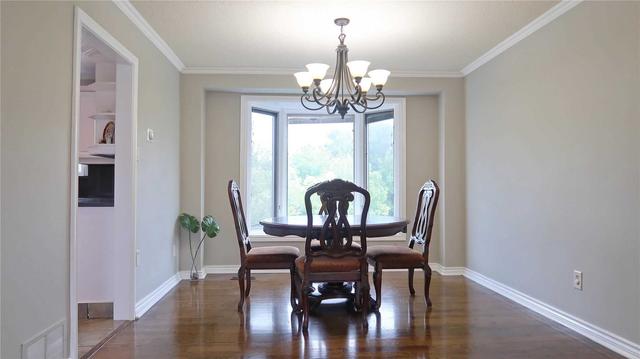 42 Parkside Dr, House detached with 3 bedrooms, 4 bathrooms and 4 parking in Brampton ON | Image 15