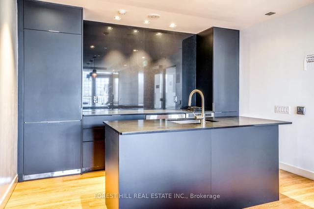 915 - 120 Parliament St, Condo with 2 bedrooms, 2 bathrooms and 1 parking in Toronto ON | Image 32