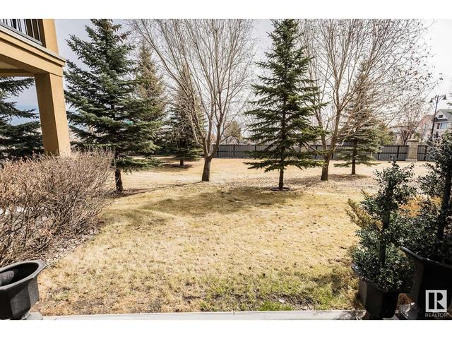 137 - 160 Magrath Rd Nw, Condo with 1 bedrooms, 1 bathrooms and 1 parking in Edmonton AB | Image 19