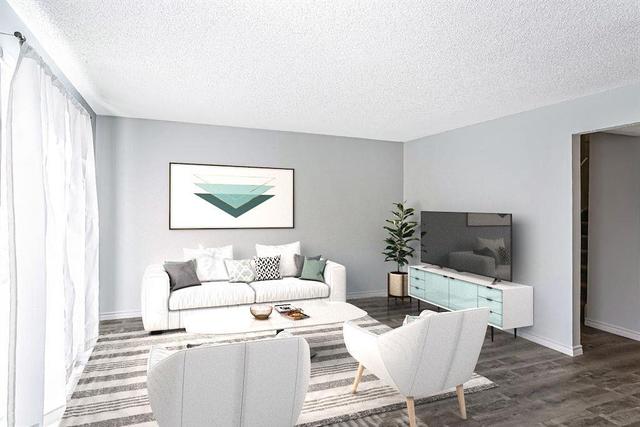 502 - 340 Falconridge Crescent Ne, Home with 3 bedrooms, 1 bathrooms and 1 parking in Calgary AB | Image 10