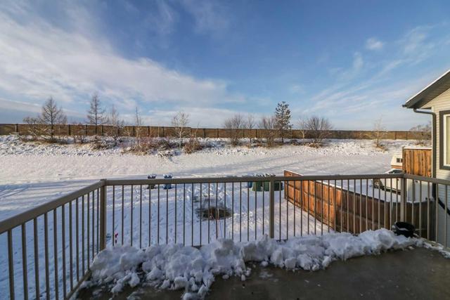 82 Jaspar Crescent, House detached with 5 bedrooms, 3 bathrooms and 2 parking in Red Deer AB | Image 31