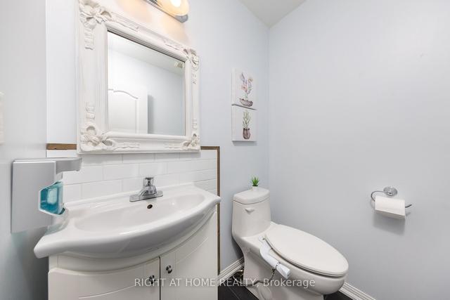 3133 Abernathy Way, House detached with 4 bedrooms, 3 bathrooms and 2 parking in Oakville ON | Image 5