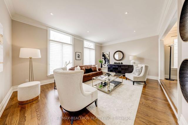 501 Fairlawn Ave, House detached with 4 bedrooms, 4 bathrooms and 4 parking in Toronto ON | Image 24