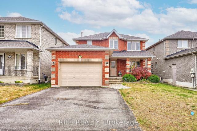 51 Kraus Rd, House detached with 3 bedrooms, 4 bathrooms and 3 parking in Barrie ON | Image 1