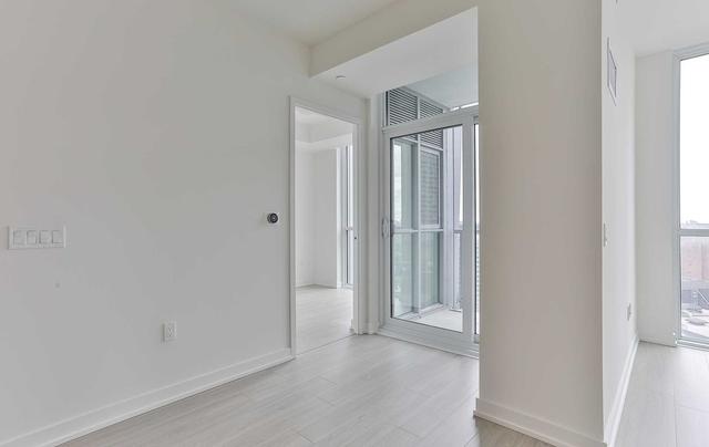 1611 - 1 Yorkville Ave, Condo with 2 bedrooms, 2 bathrooms and 1 parking in Toronto ON | Image 19