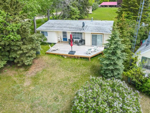 7 Cutbank Close, House detached with 3 bedrooms, 1 bathrooms and null parking in Red Deer County AB | Image 10