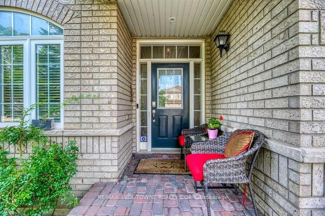 5690 Freshwater Dr, House detached with 4 bedrooms, 4 bathrooms and 3 parking in Mississauga ON | Image 23