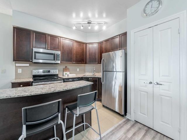 314 - 225 Webb Dr, Condo with 2 bedrooms, 2 bathrooms and 1 parking in Mississauga ON | Image 26