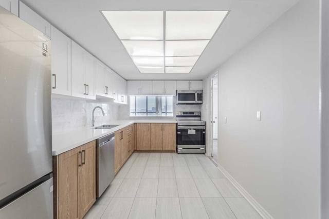 704 - 255 Bamburgh Circ, Condo with 2 bedrooms, 2 bathrooms and 2 parking in Toronto ON | Image 28