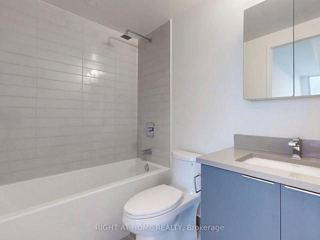 3315 - 2031 Kennedy Rd, Condo with 2 bedrooms, 2 bathrooms and 1 parking in Toronto ON | Image 10