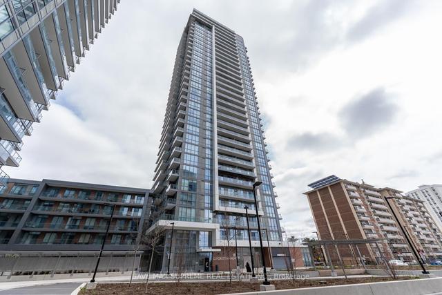 209 - 32 Forest Manor Rd, Condo with 1 bedrooms, 2 bathrooms and 1 parking in Toronto ON | Image 23