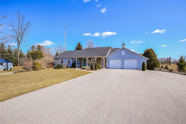 114 10th Concession Rd E, House detached with 4 bedrooms, 3 bathrooms and 10 parking in Hamilton ON | Image 1