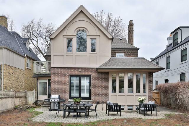 43 Elderwood Dr, House detached with 5 bedrooms, 5 bathrooms and 3 parking in Toronto ON | Image 31