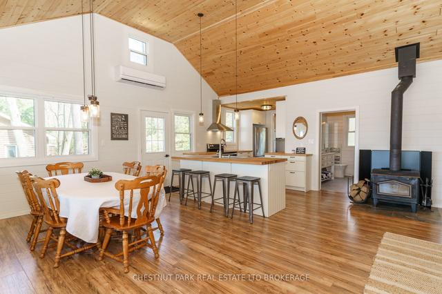 99 Bala Park Island, House detached with 4 bedrooms, 2 bathrooms and 1 parking in Muskoka Lakes ON | Image 19
