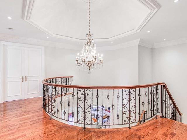 162 Arnold Ave, House detached with 4 bedrooms, 7 bathrooms and 9 parking in Vaughan ON | Image 21