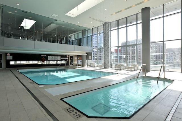 Up 04 - 80 John St, Condo with 3 bedrooms, 4 bathrooms and 1 parking in Toronto ON | Image 18