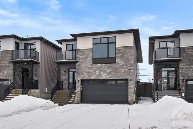 6616 Tooney Drive, House detached with 4 bedrooms, 3 bathrooms and 6 parking in Ottawa ON | Image 1