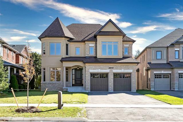 6473 Western Skies Way, House detached with 4 bedrooms, 5 bathrooms and 6 parking in Mississauga ON | Image 12