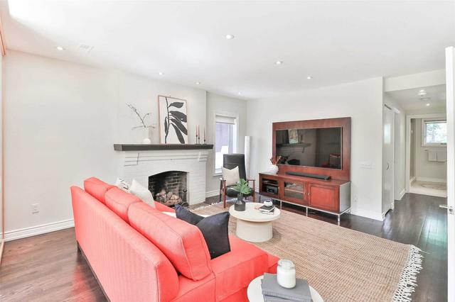 266 Sheldrake Blvd, House detached with 4 bedrooms, 4 bathrooms and 1 parking in Toronto ON | Image 19