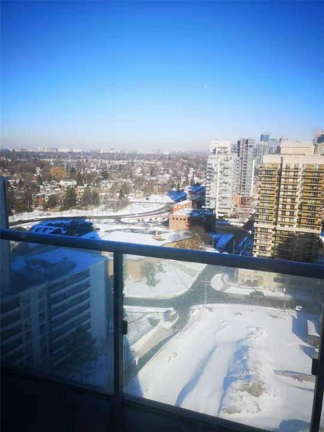 1503 - 5180 Yonge St, Condo with 1 bedrooms, 1 bathrooms and 0 parking in Toronto ON | Image 8