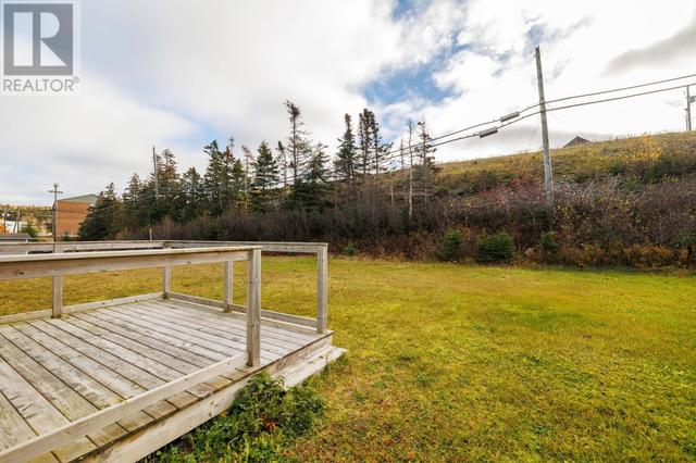 7 Discovery Place, House detached with 3 bedrooms, 2 bathrooms and null parking in Carbonear NL | Image 18