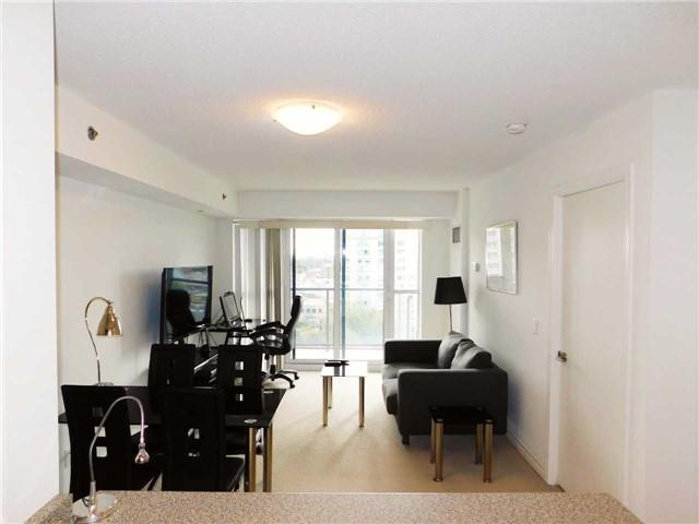 1115 - 35 Saranac Blvd, Condo with 1 bedrooms, 1 bathrooms and null parking in Toronto ON | Image 3