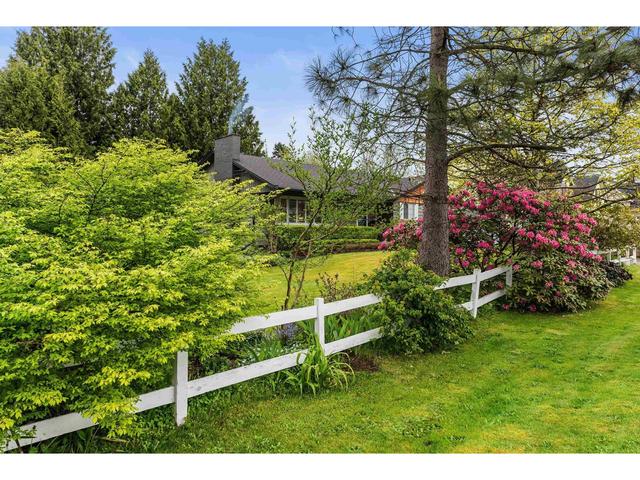 22827 88 Avenue, House detached with 4 bedrooms, 1 bathrooms and 6 parking in Langley BC | Image 4